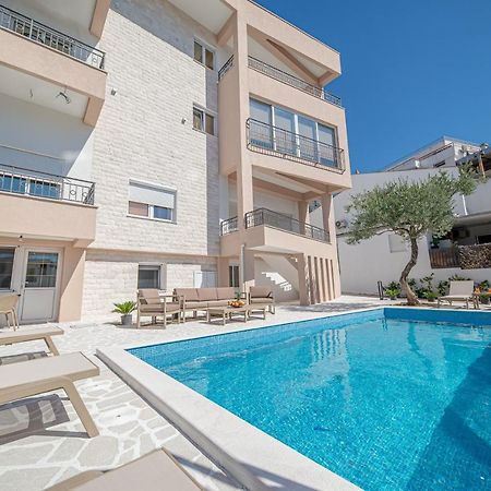 באר N&N Lux Guest House מראה חיצוני תמונה