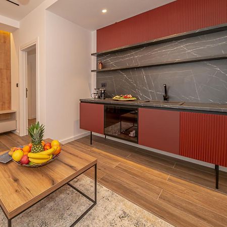 באר N&N Lux Guest House מראה חיצוני תמונה