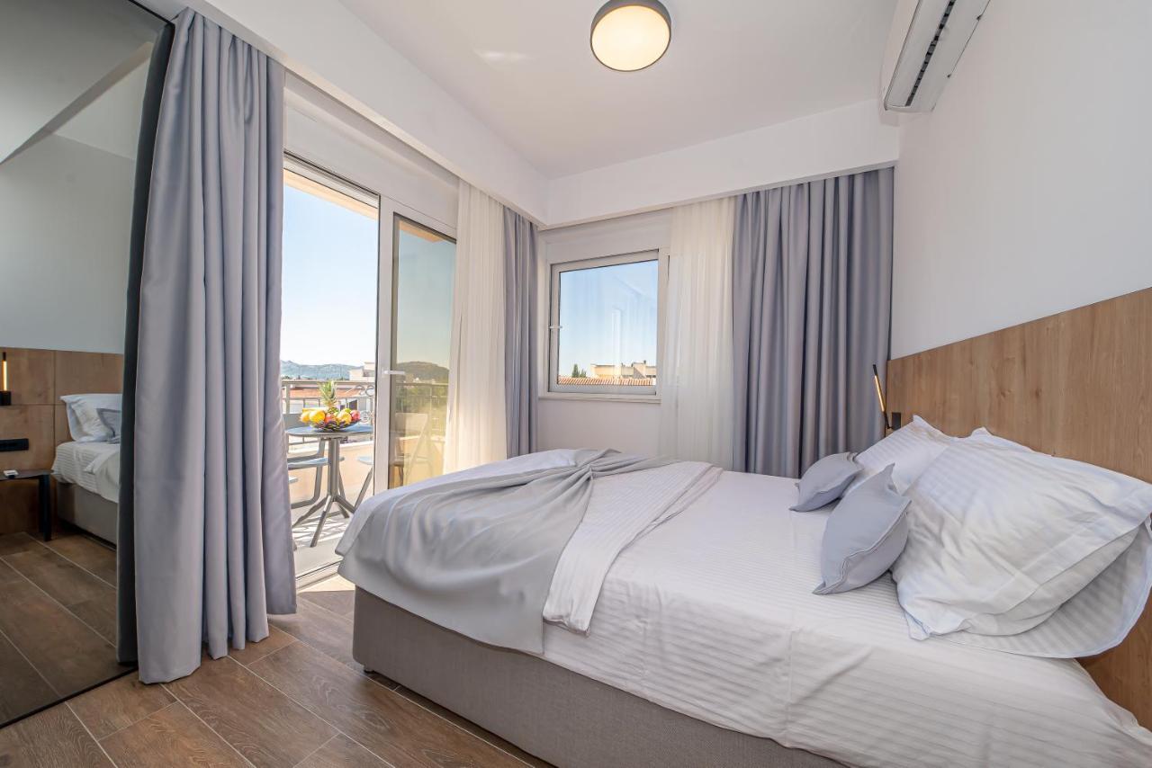באר N&N Lux Guest House מראה חיצוני תמונה