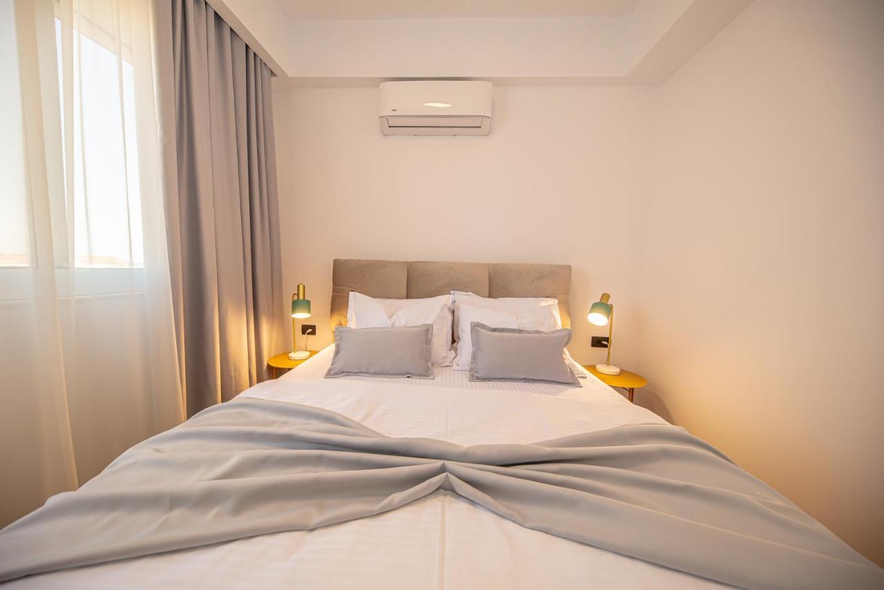 באר N&N Lux Guest House מראה חיצוני תמונה