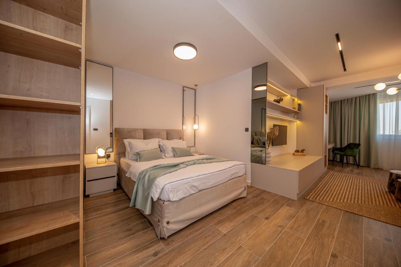 באר N&N Lux Guest House מראה חיצוני תמונה