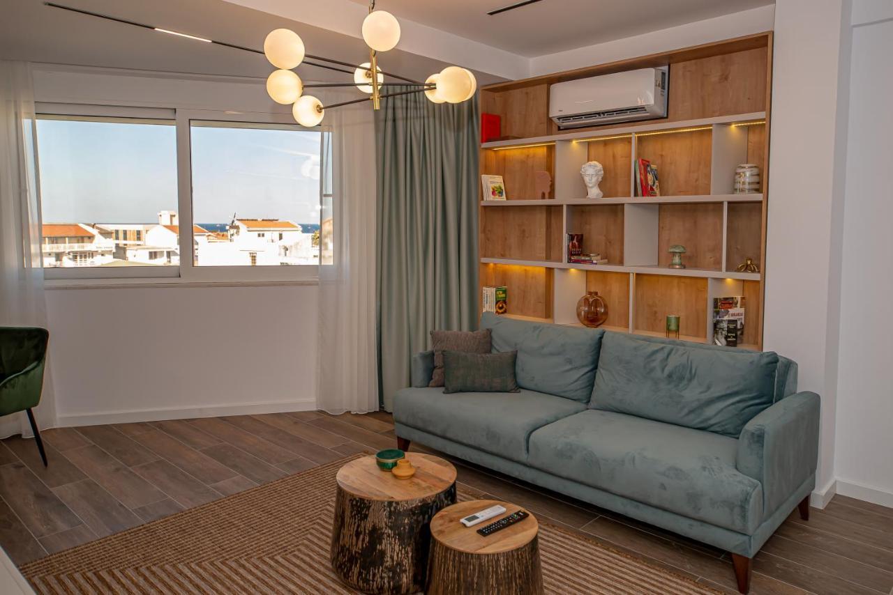 באר N&N Lux Guest House מראה חיצוני תמונה