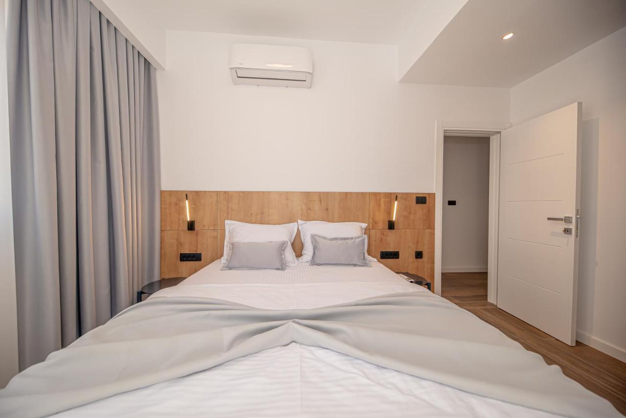 באר N&N Lux Guest House מראה חיצוני תמונה