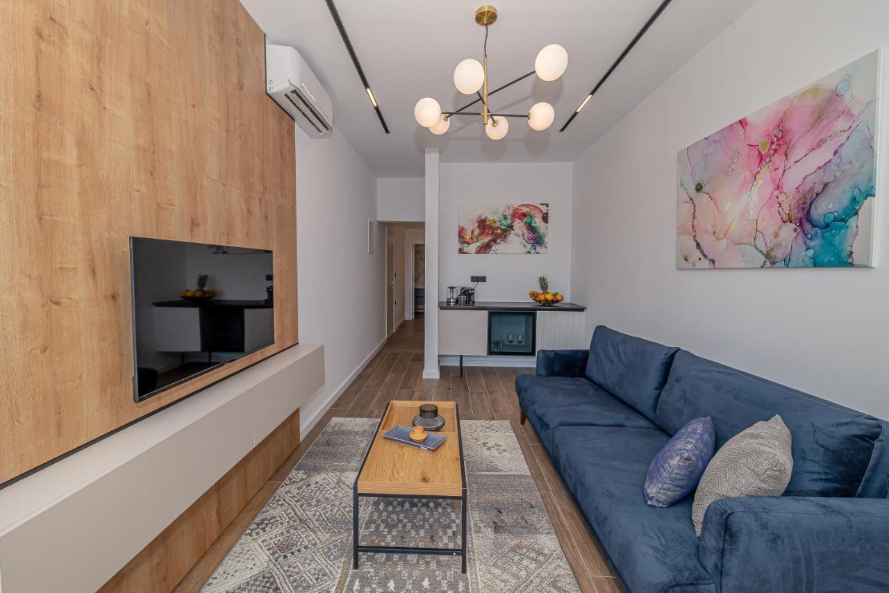 באר N&N Lux Guest House מראה חיצוני תמונה