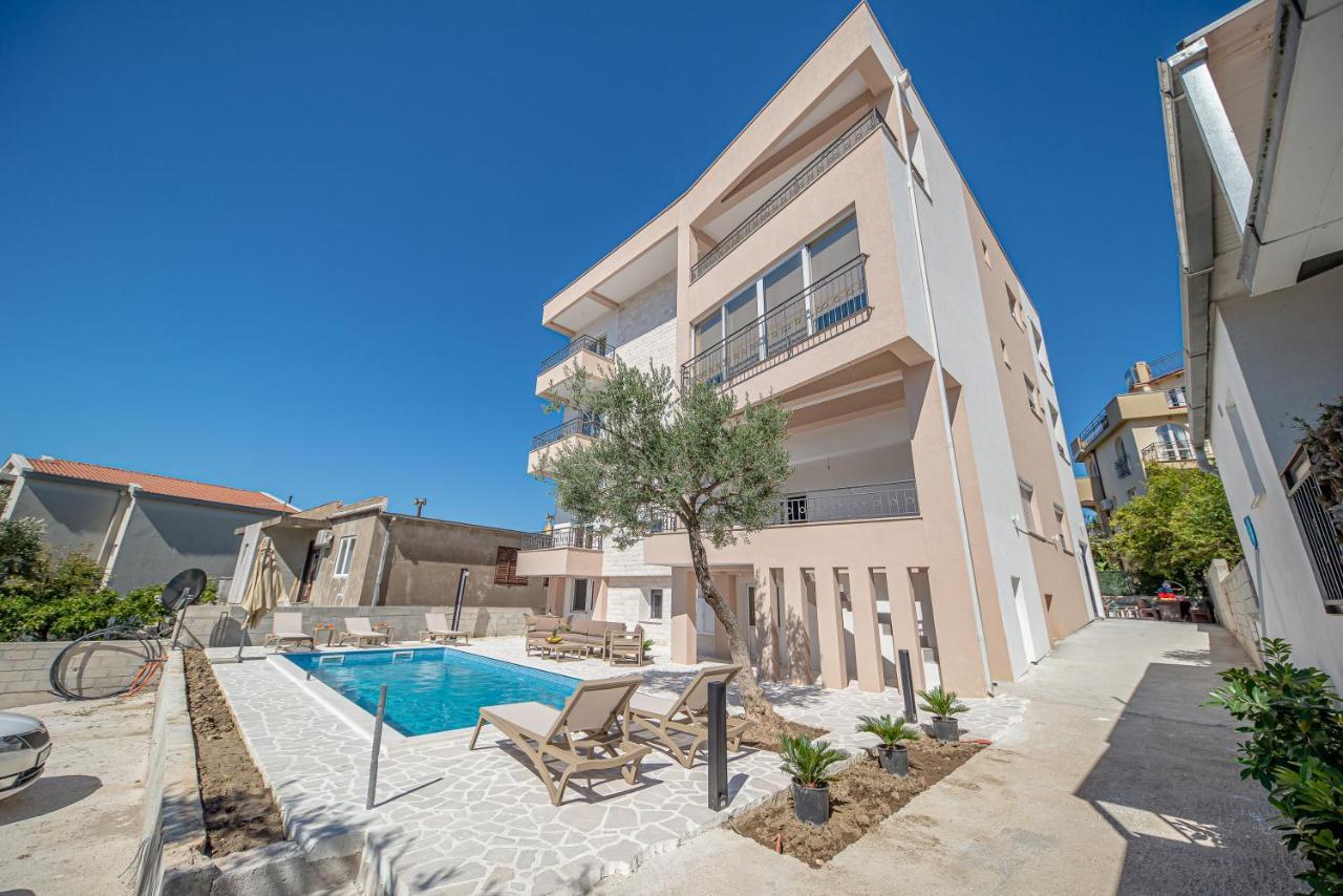 באר N&N Lux Guest House מראה חיצוני תמונה