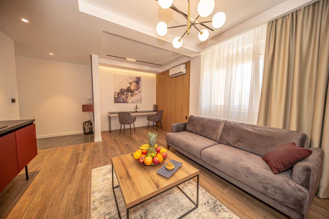 באר N&N Lux Guest House מראה חיצוני תמונה