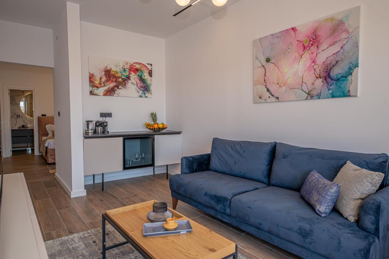 באר N&N Lux Guest House מראה חיצוני תמונה