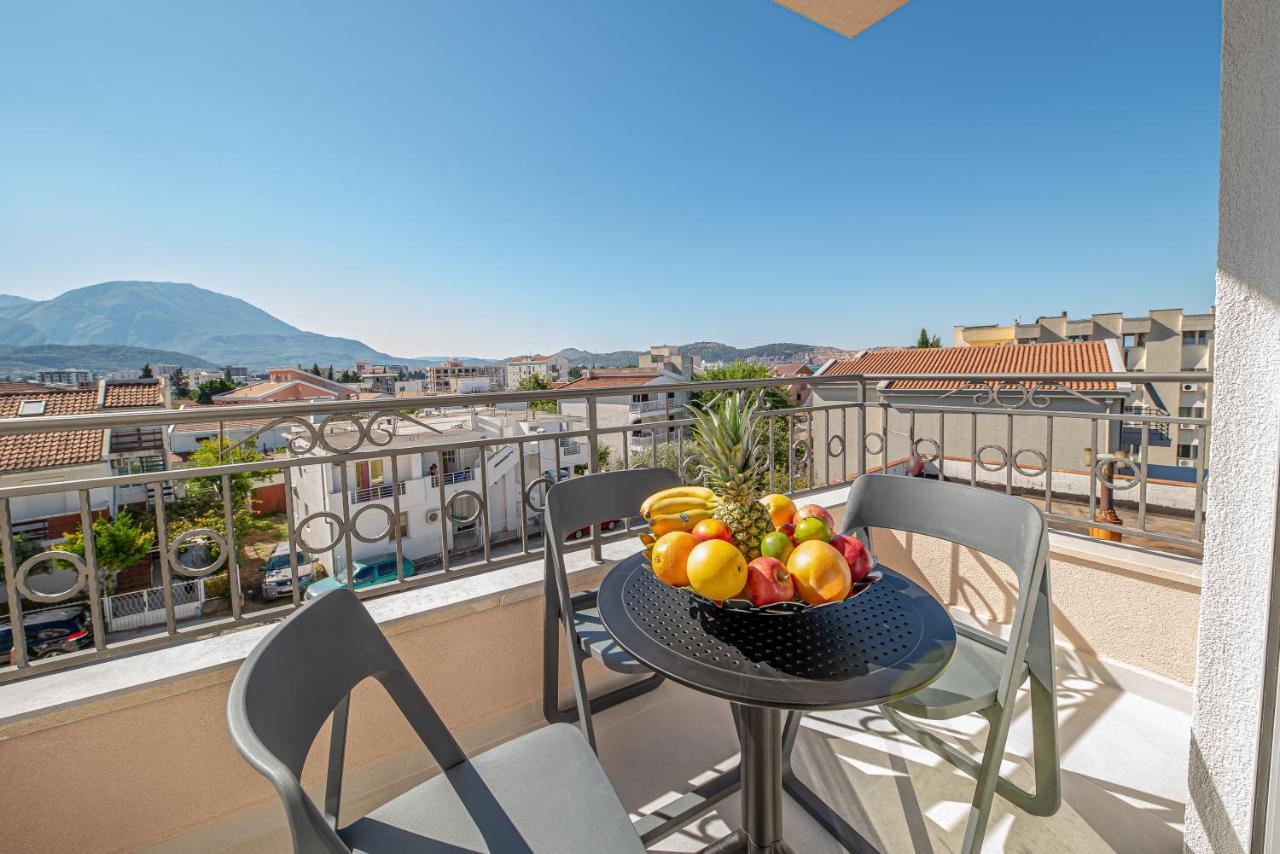 באר N&N Lux Guest House מראה חיצוני תמונה