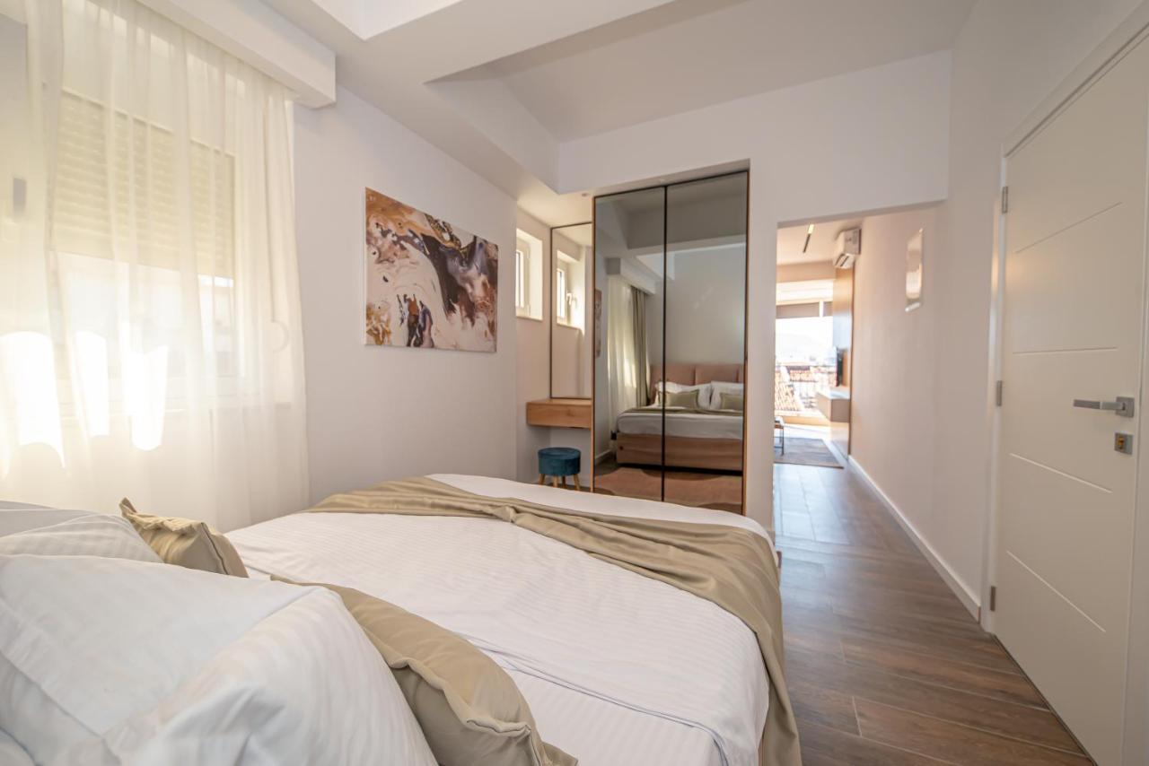 באר N&N Lux Guest House מראה חיצוני תמונה