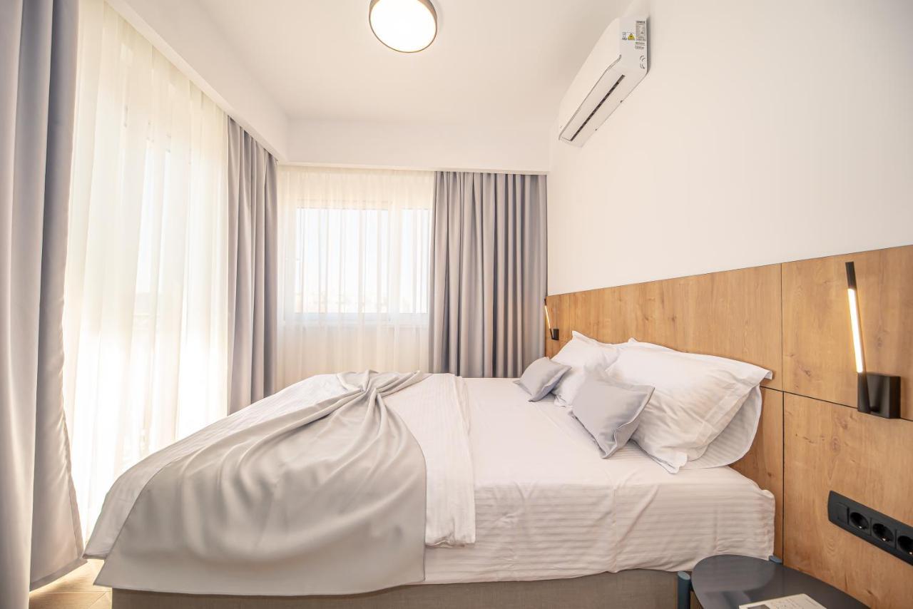 באר N&N Lux Guest House מראה חיצוני תמונה