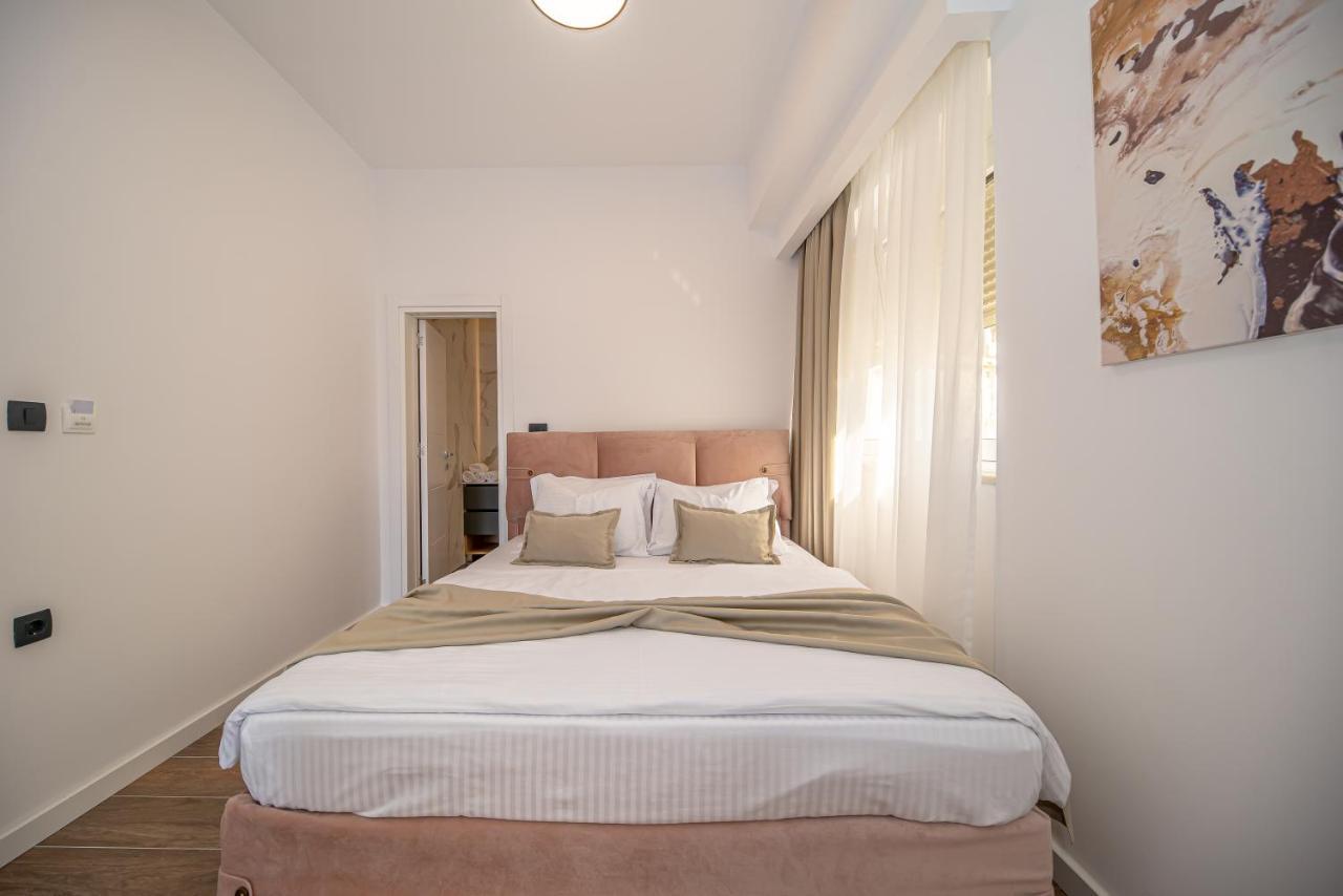 באר N&N Lux Guest House מראה חיצוני תמונה