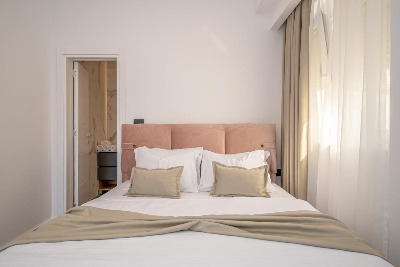 באר N&N Lux Guest House מראה חיצוני תמונה