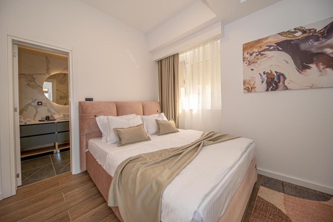 באר N&N Lux Guest House מראה חיצוני תמונה