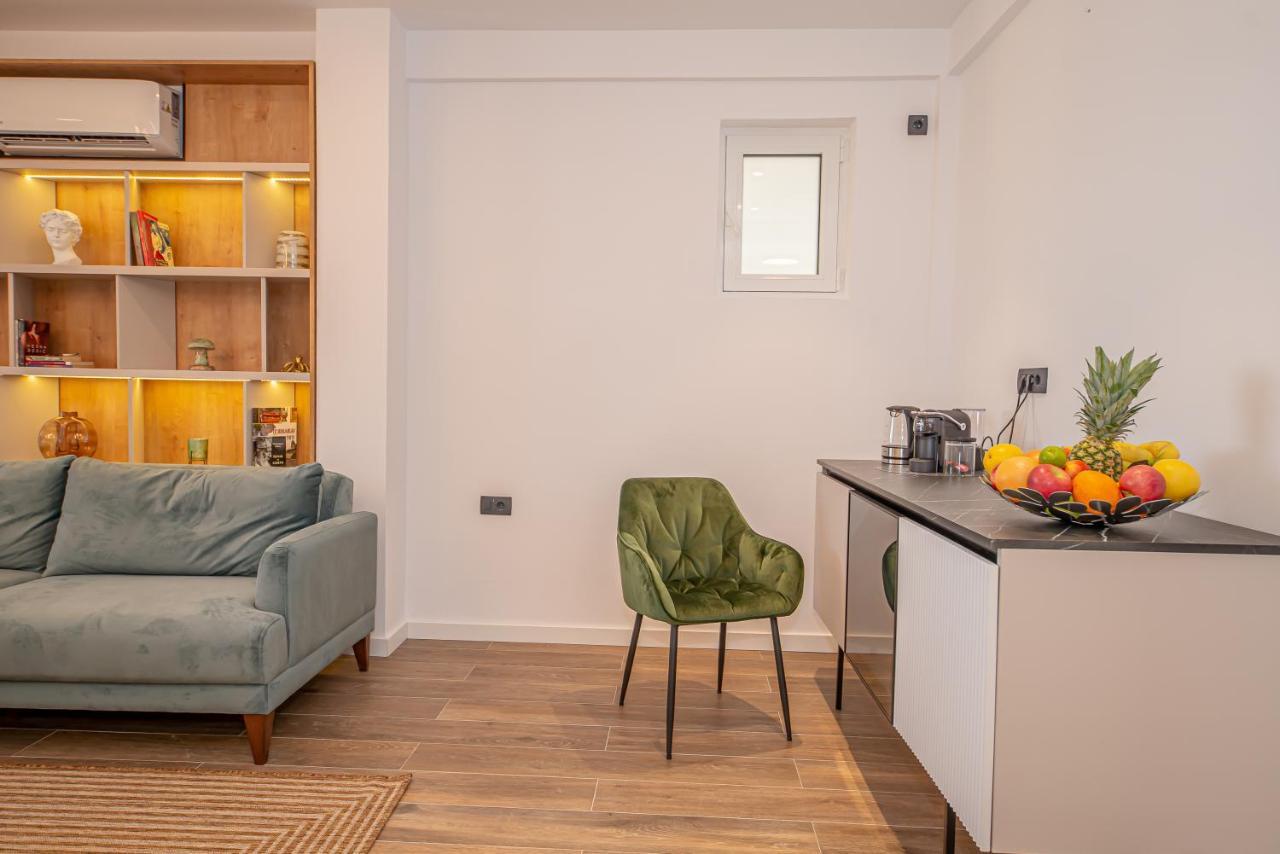 באר N&N Lux Guest House מראה חיצוני תמונה