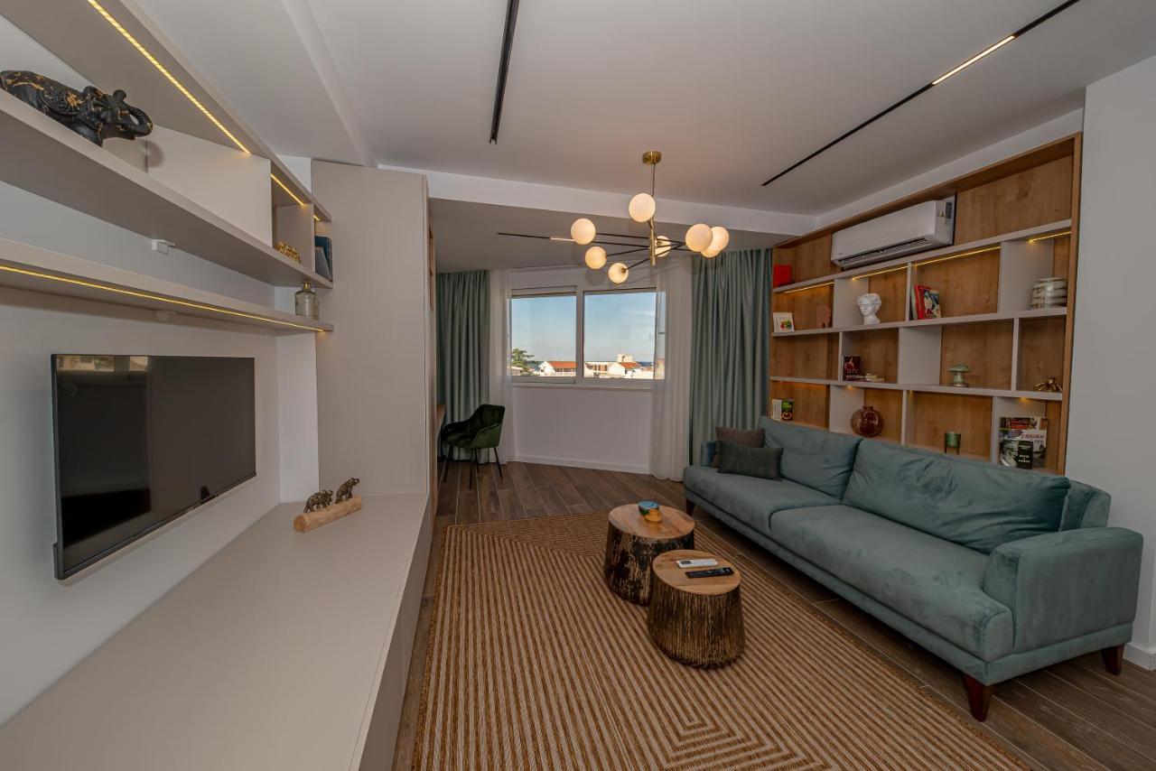באר N&N Lux Guest House מראה חיצוני תמונה