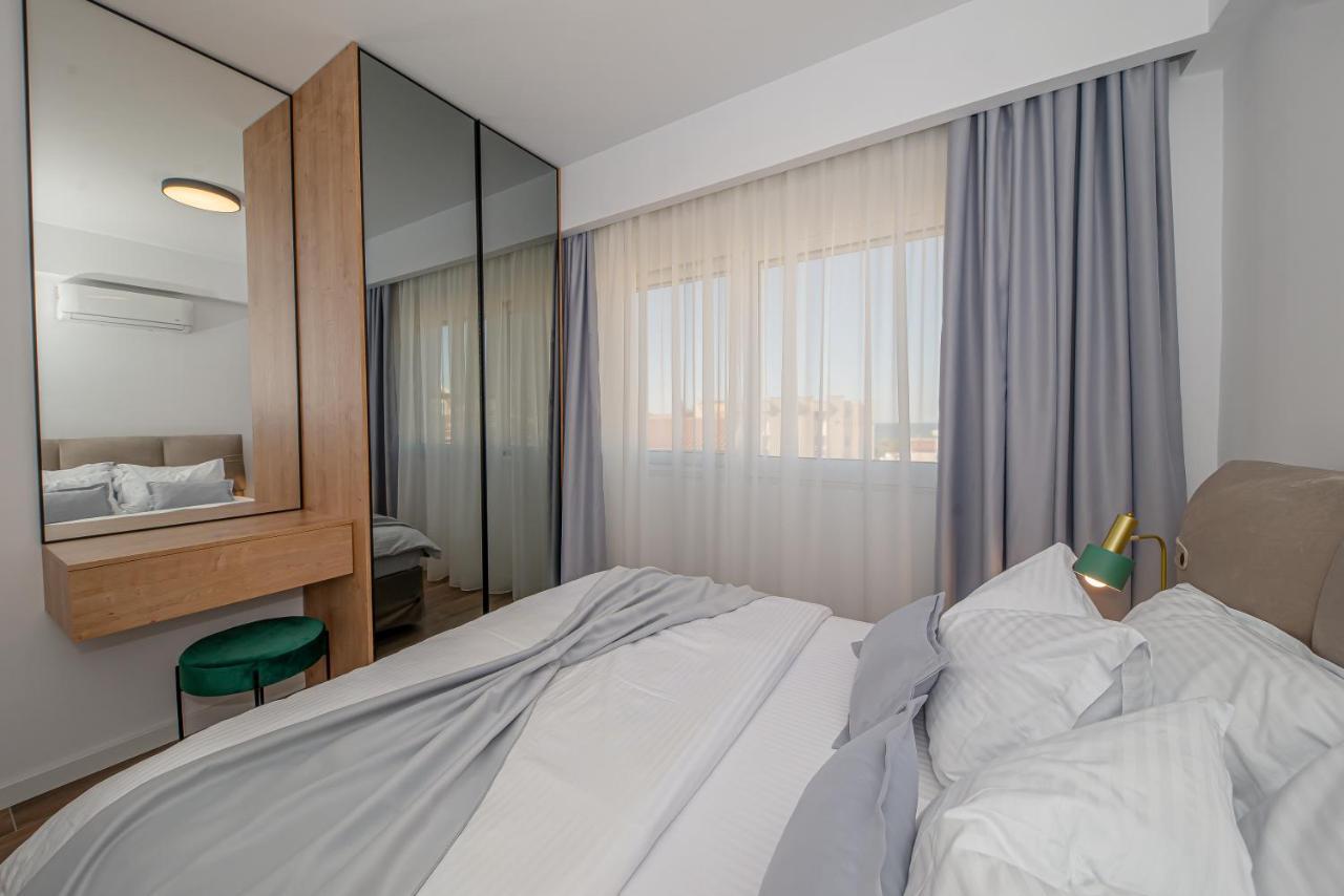 באר N&N Lux Guest House מראה חיצוני תמונה