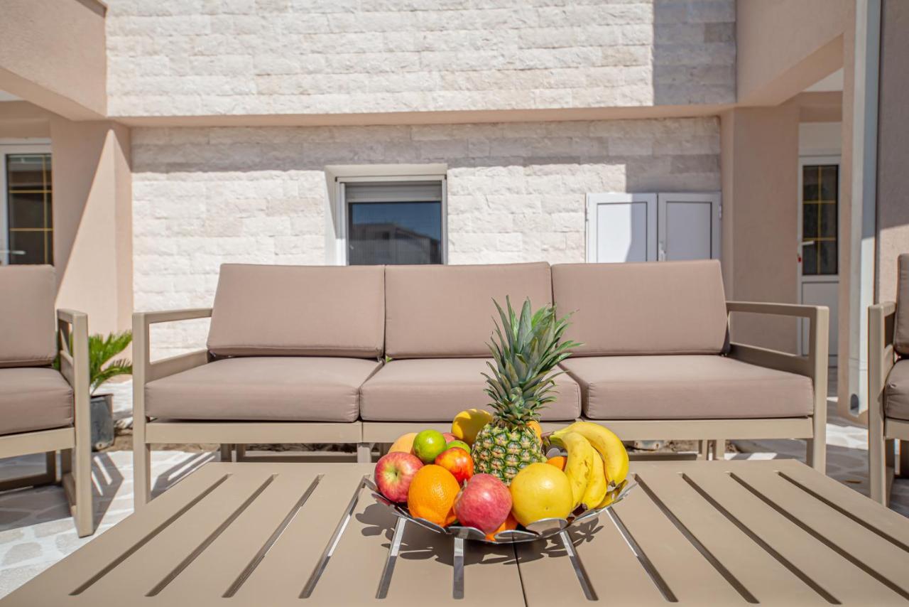 באר N&N Lux Guest House מראה חיצוני תמונה