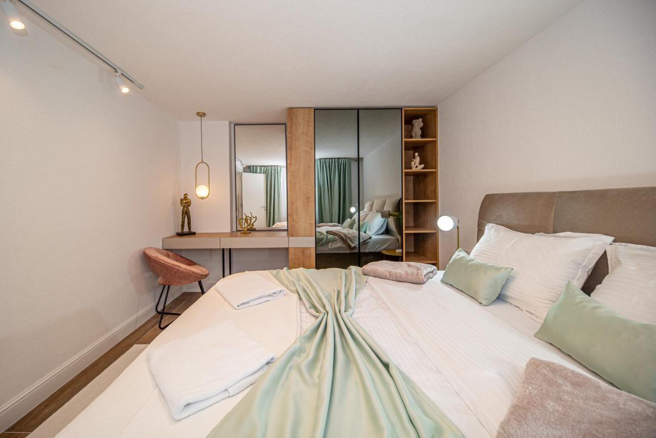 באר N&N Lux Guest House מראה חיצוני תמונה