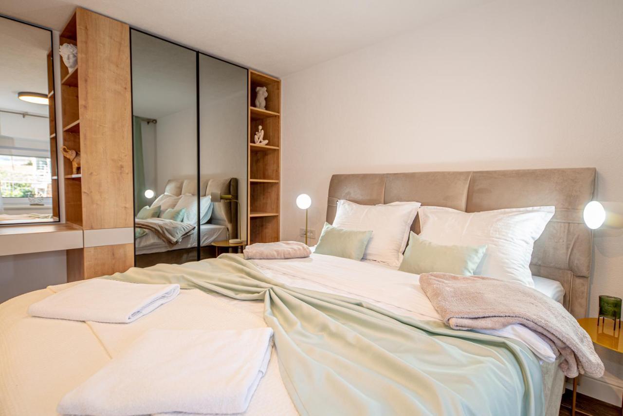 באר N&N Lux Guest House מראה חיצוני תמונה