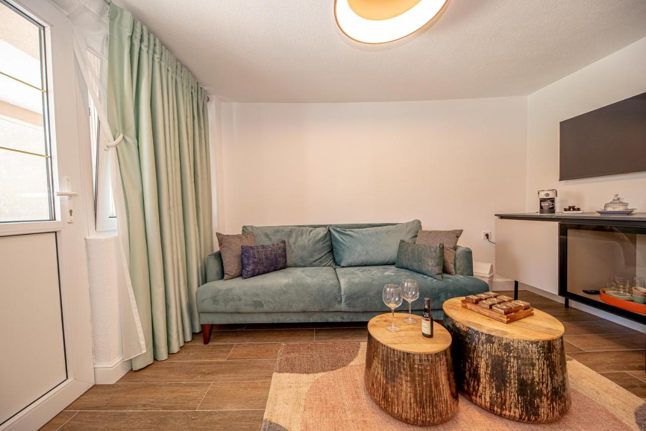 באר N&N Lux Guest House מראה חיצוני תמונה