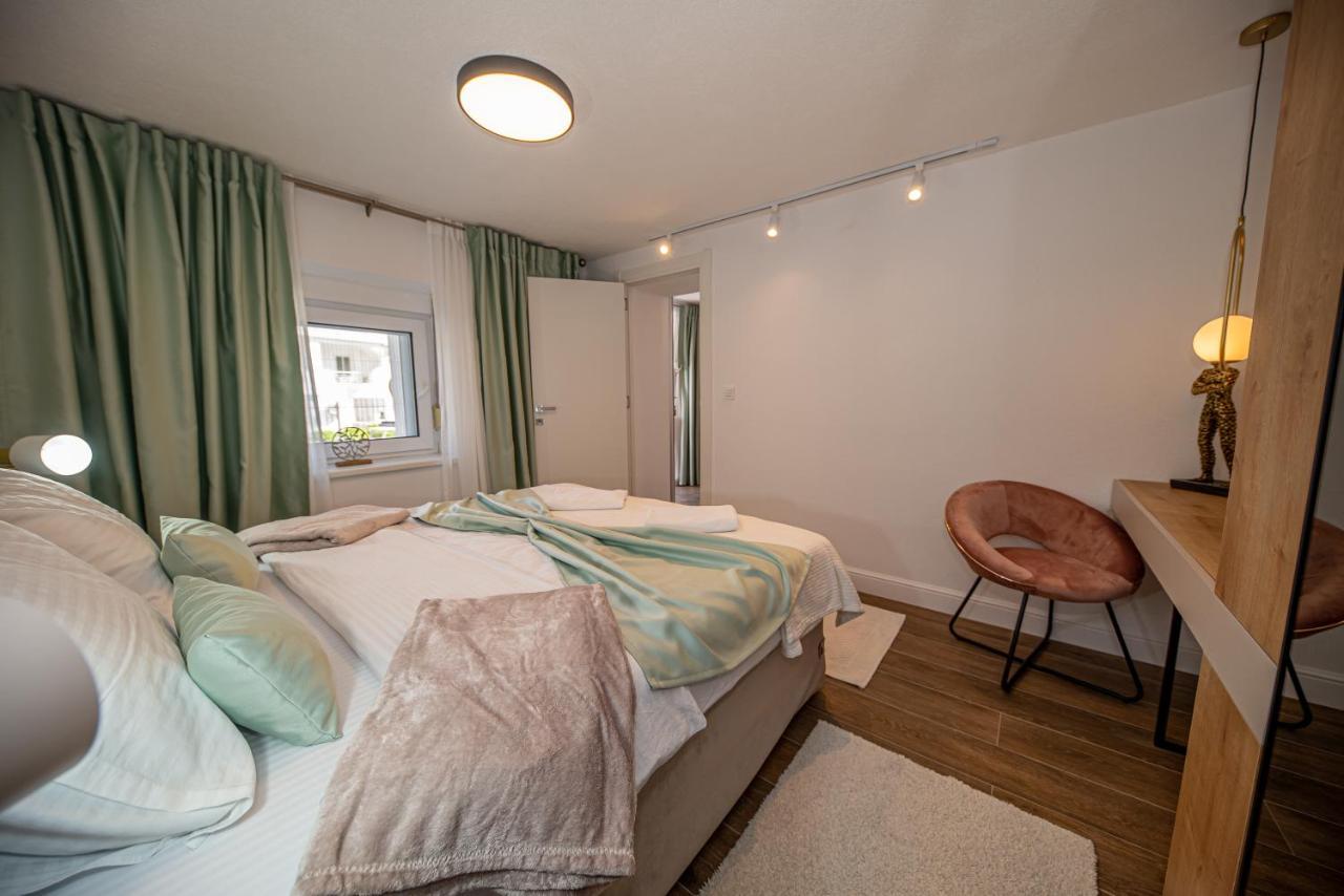 באר N&N Lux Guest House מראה חיצוני תמונה