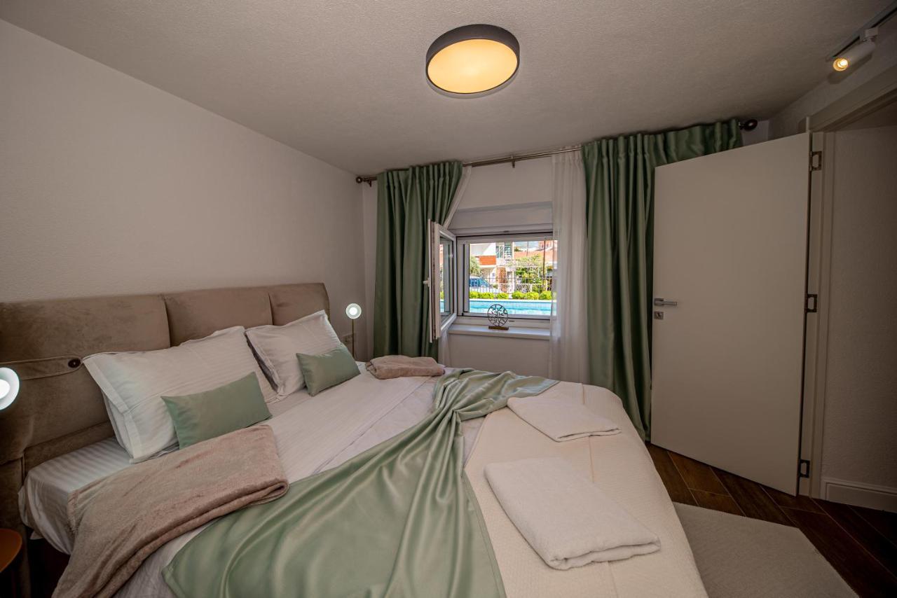 באר N&N Lux Guest House מראה חיצוני תמונה