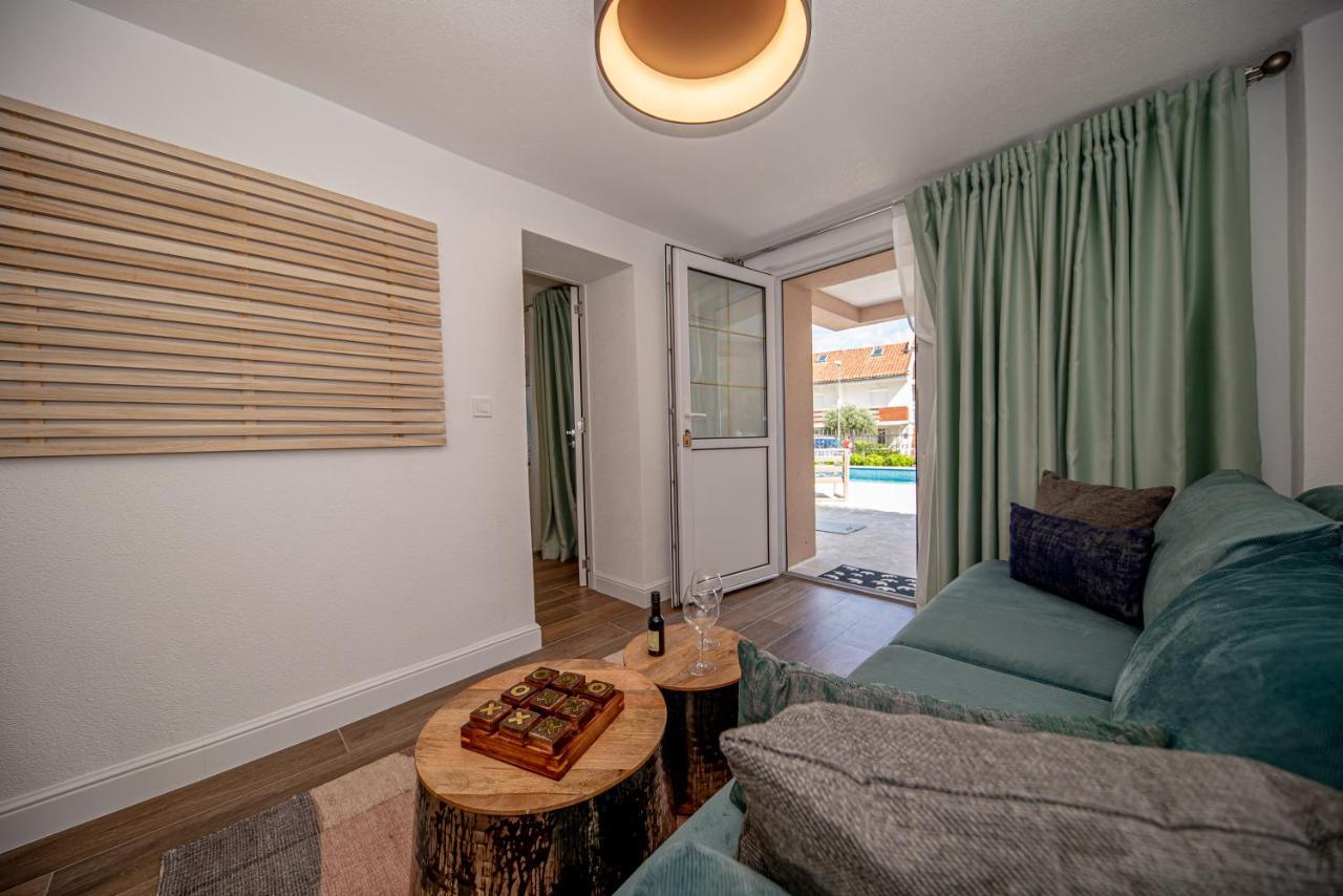 באר N&N Lux Guest House מראה חיצוני תמונה