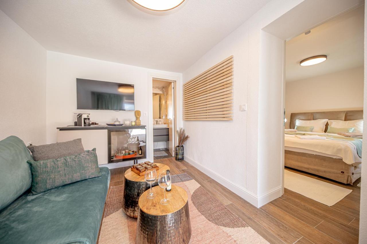 באר N&N Lux Guest House מראה חיצוני תמונה