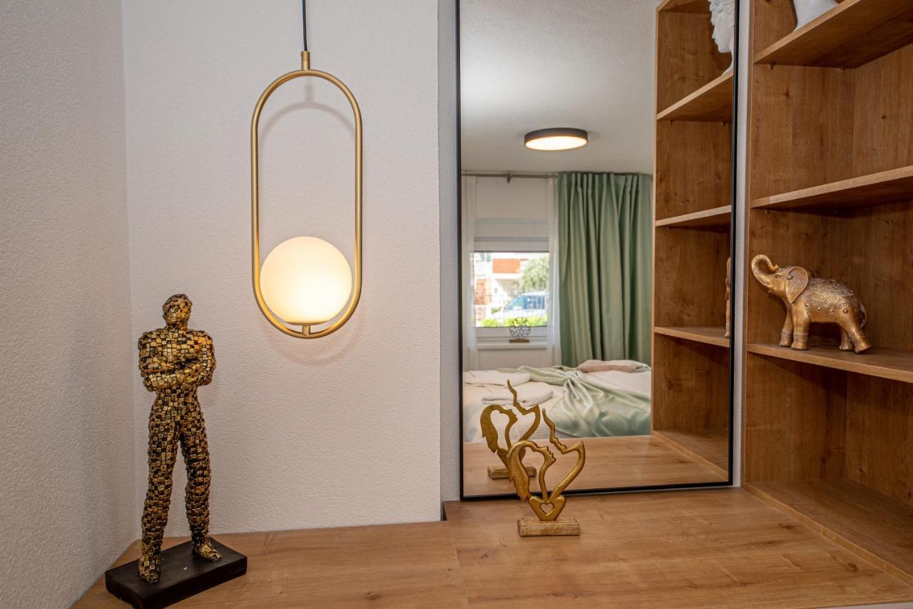 באר N&N Lux Guest House מראה חיצוני תמונה