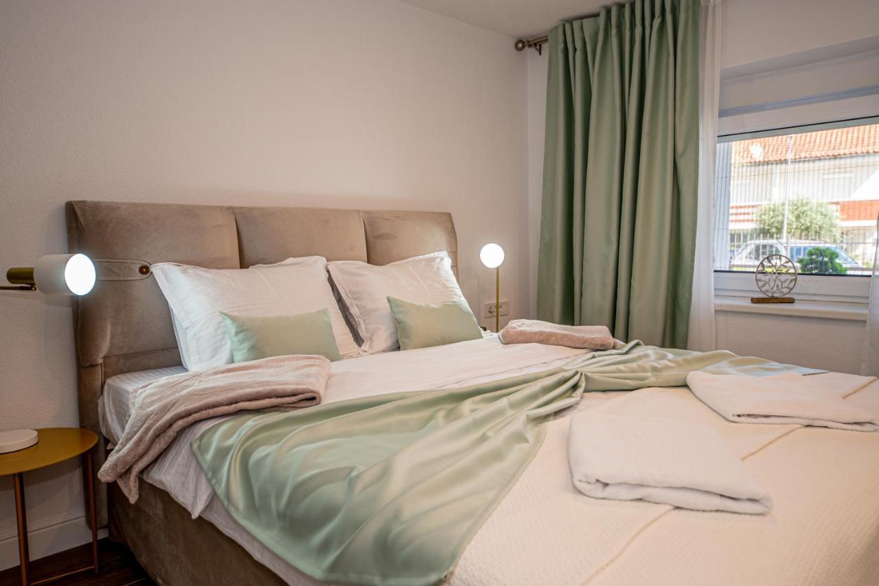 באר N&N Lux Guest House מראה חיצוני תמונה