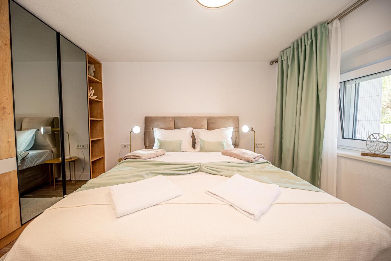 באר N&N Lux Guest House מראה חיצוני תמונה