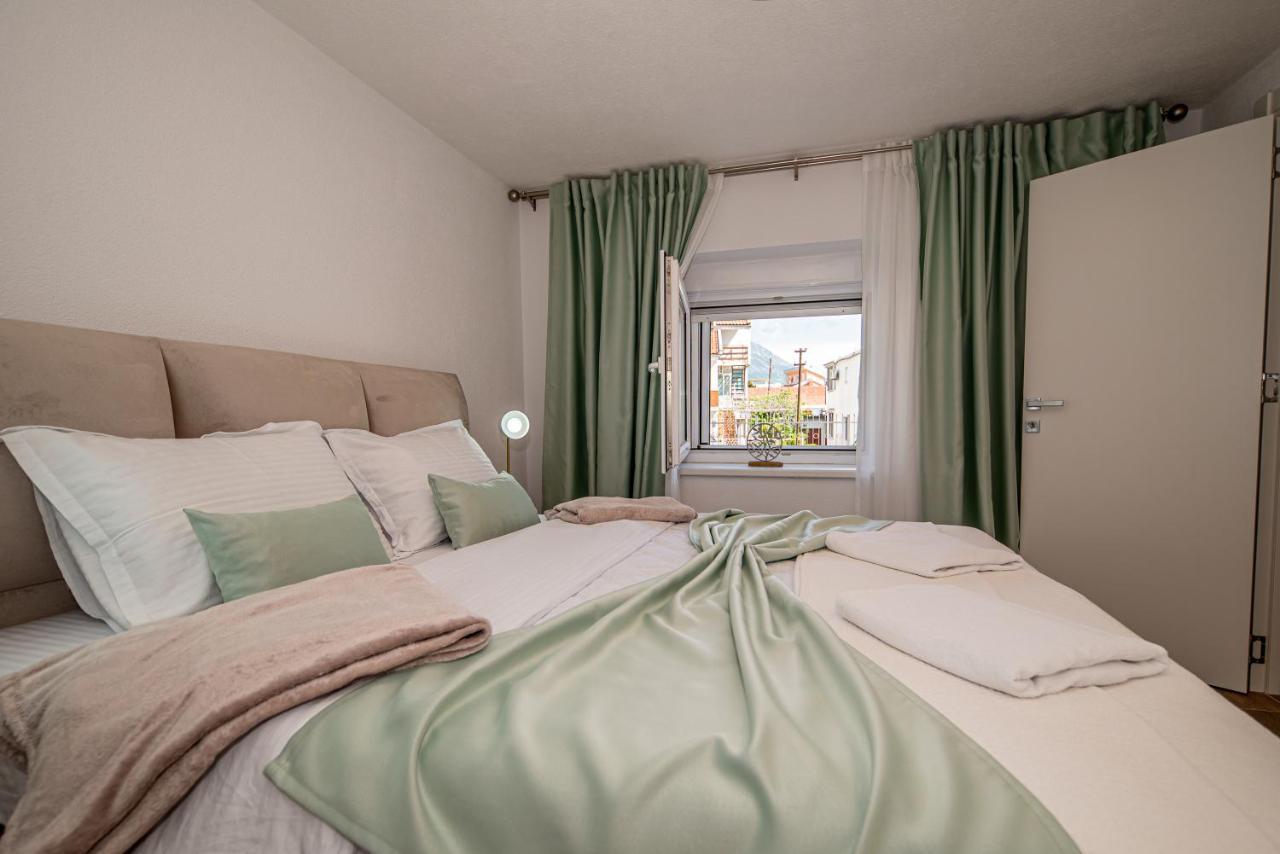 באר N&N Lux Guest House מראה חיצוני תמונה