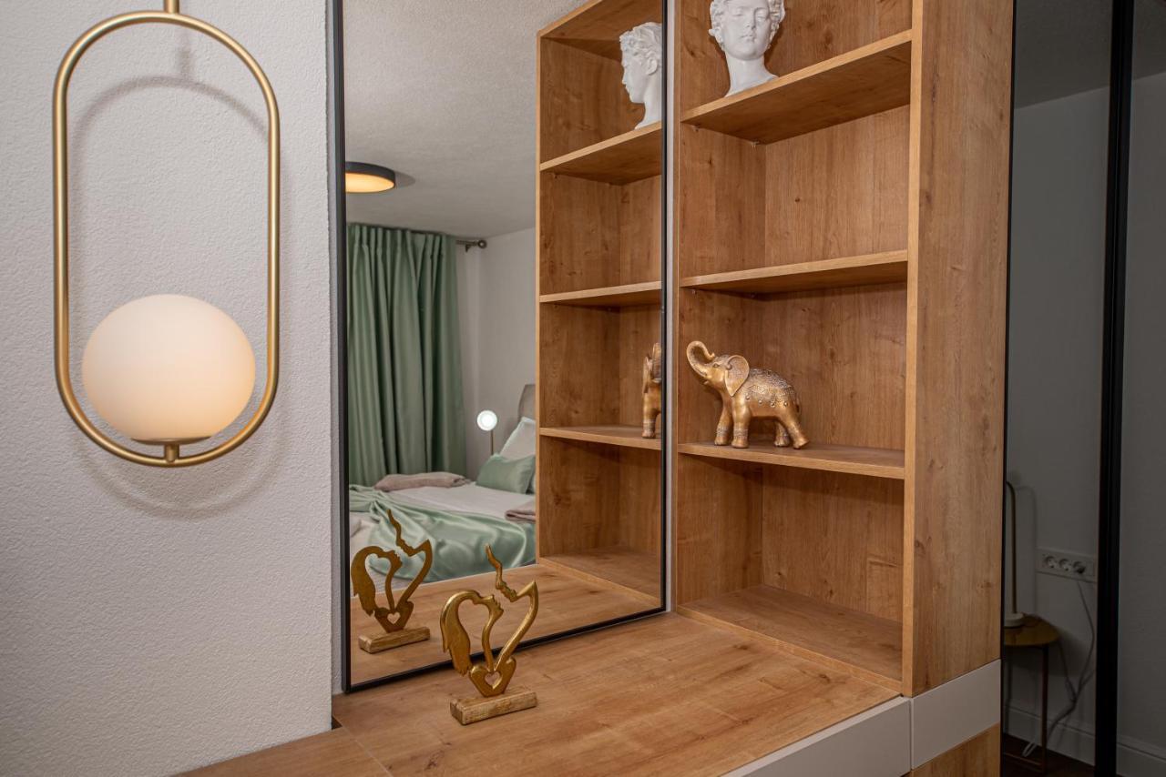 באר N&N Lux Guest House מראה חיצוני תמונה