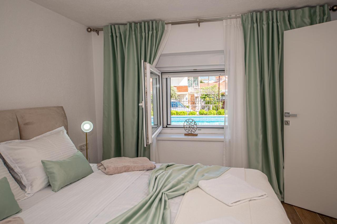באר N&N Lux Guest House מראה חיצוני תמונה