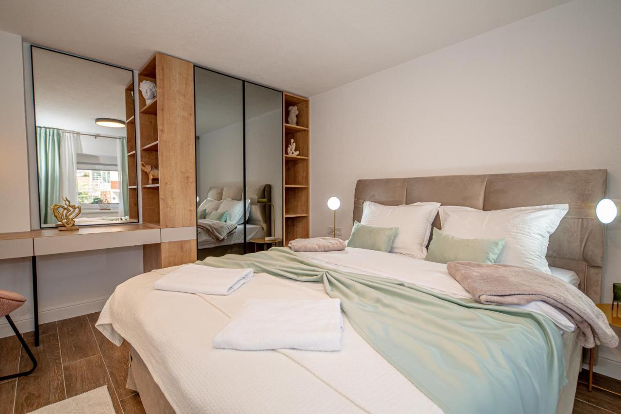 באר N&N Lux Guest House מראה חיצוני תמונה