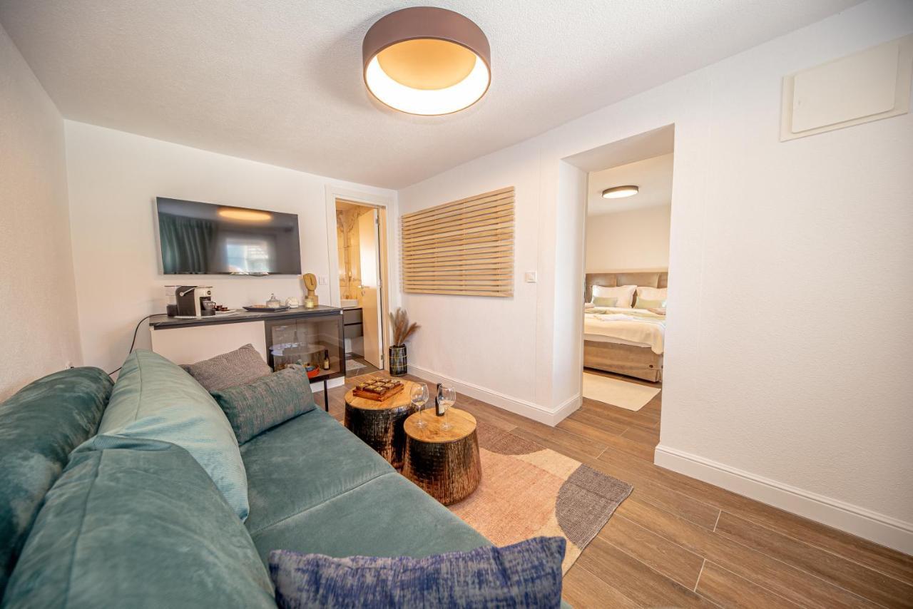 באר N&N Lux Guest House מראה חיצוני תמונה