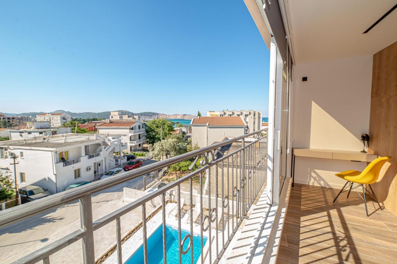 באר N&N Lux Guest House מראה חיצוני תמונה