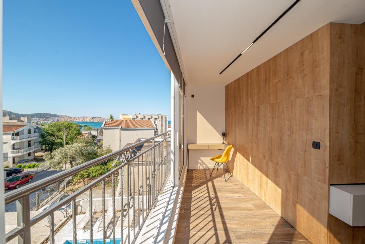 באר N&N Lux Guest House מראה חיצוני תמונה