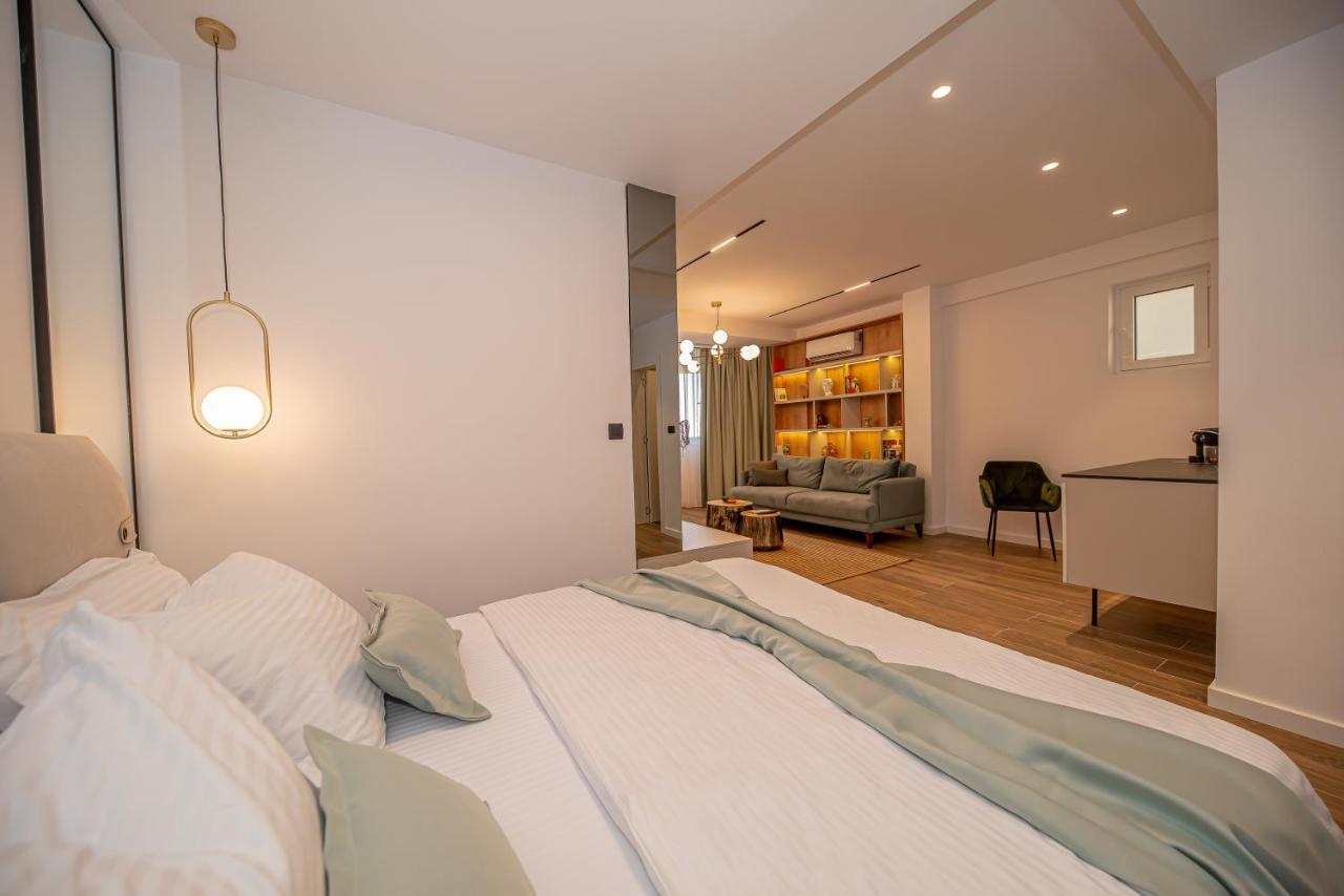 באר N&N Lux Guest House מראה חיצוני תמונה