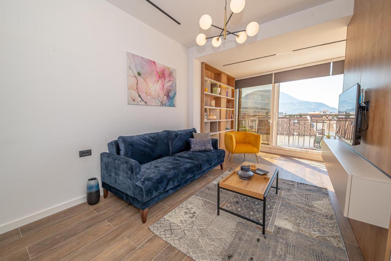 באר N&N Lux Guest House מראה חיצוני תמונה