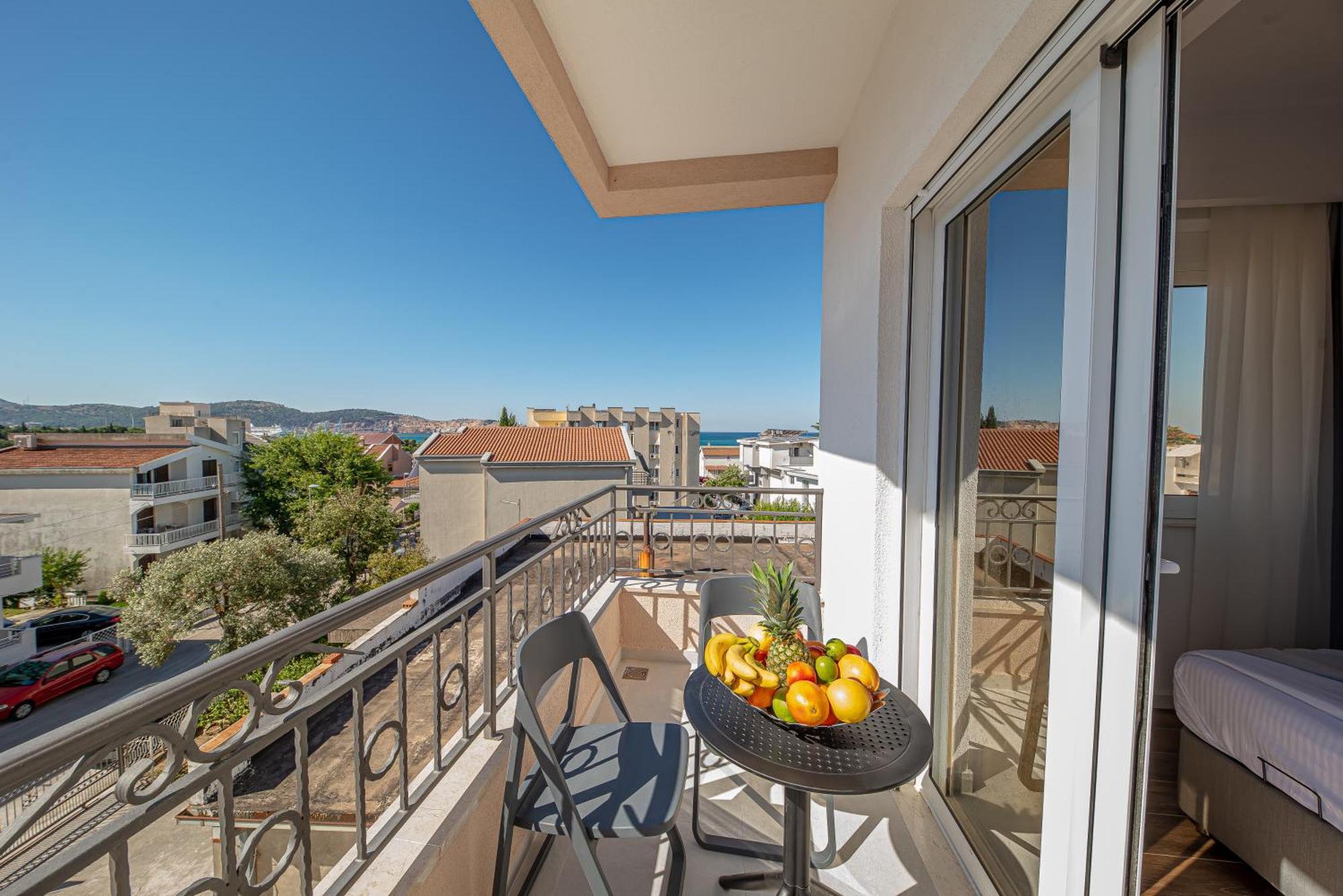 באר N&N Lux Guest House מראה חיצוני תמונה