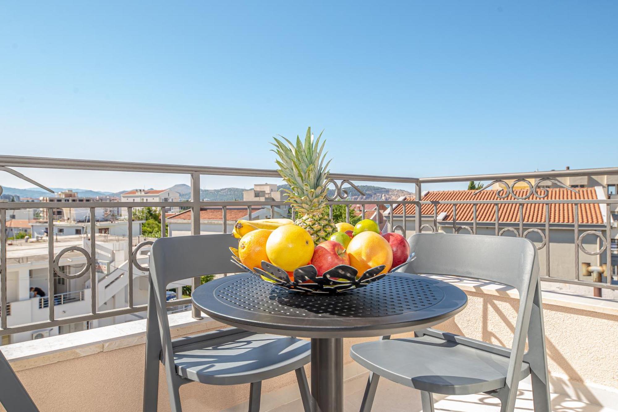 באר N&N Lux Guest House מראה חיצוני תמונה