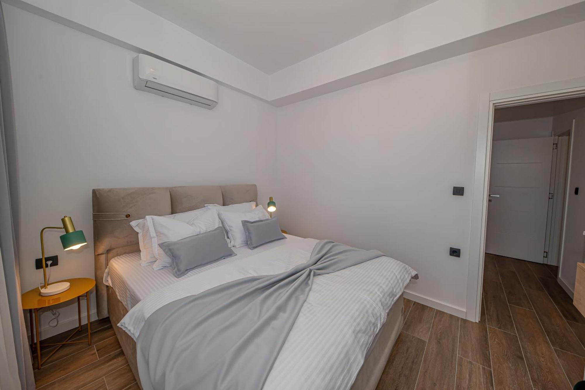 באר N&N Lux Guest House מראה חיצוני תמונה