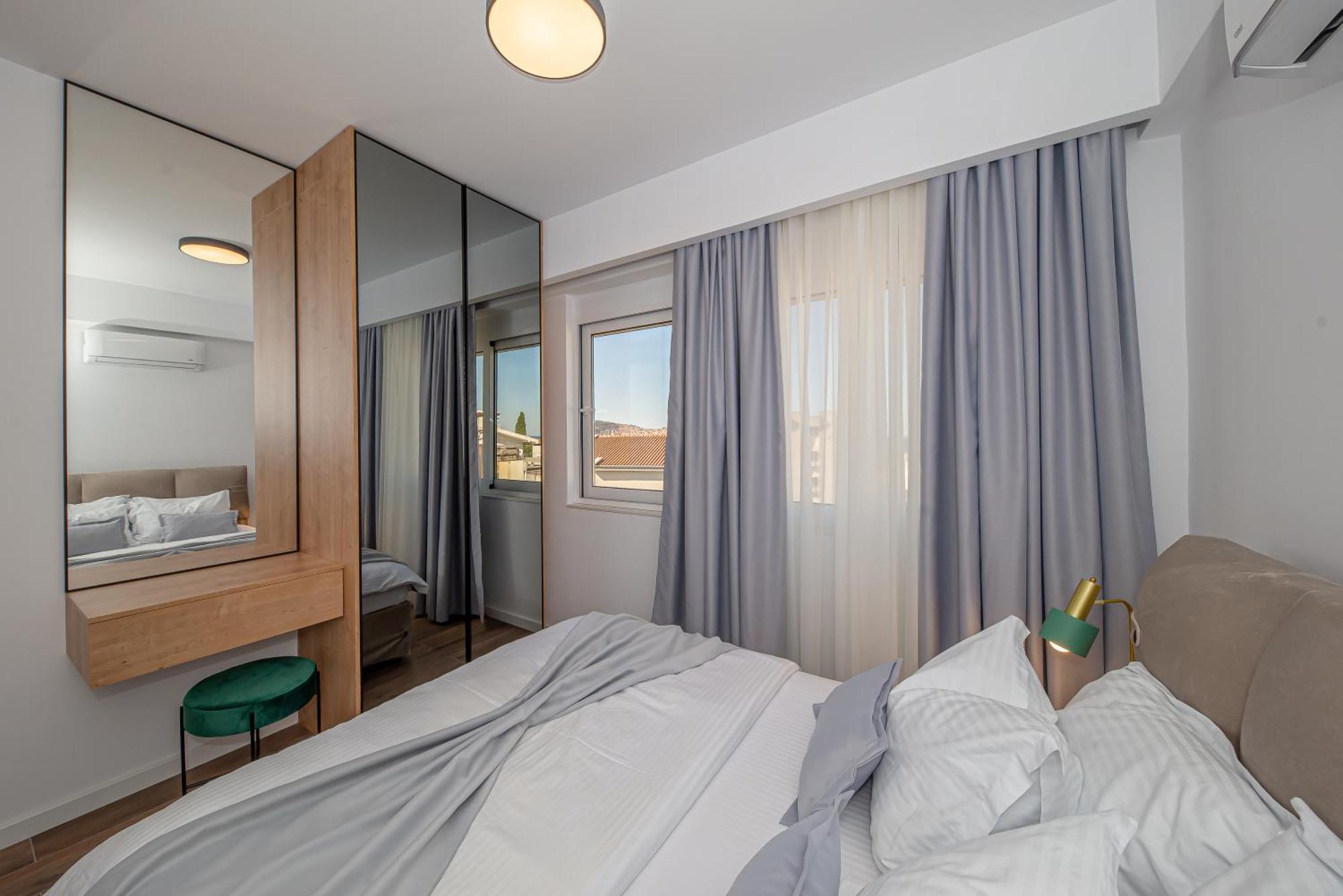 באר N&N Lux Guest House מראה חיצוני תמונה