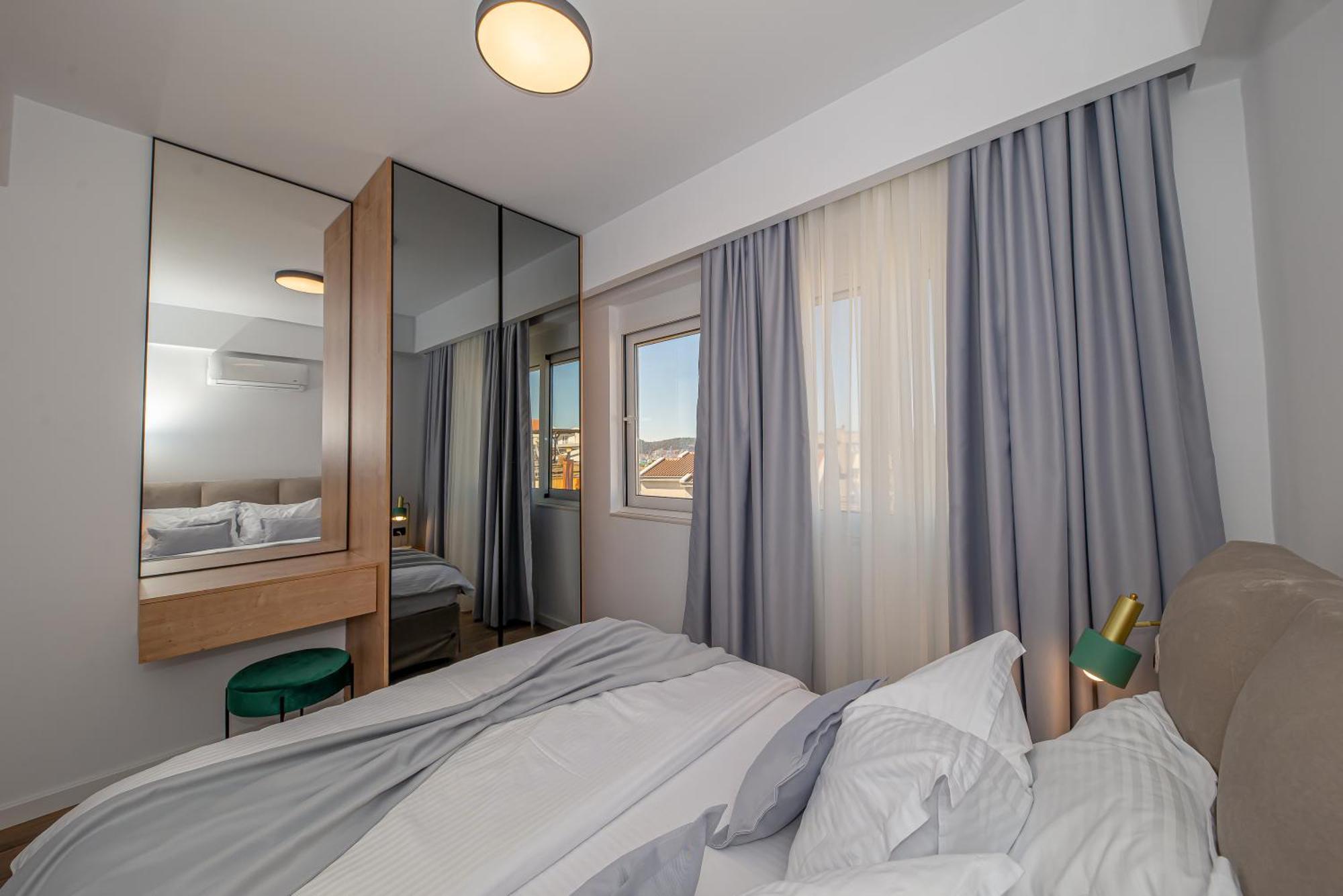 באר N&N Lux Guest House מראה חיצוני תמונה