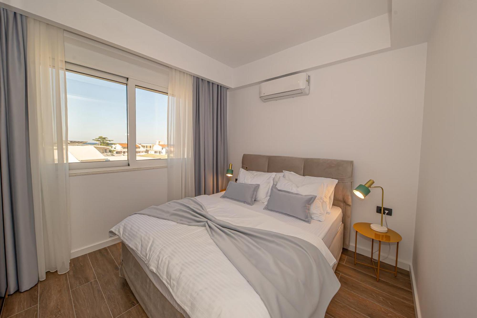 באר N&N Lux Guest House מראה חיצוני תמונה