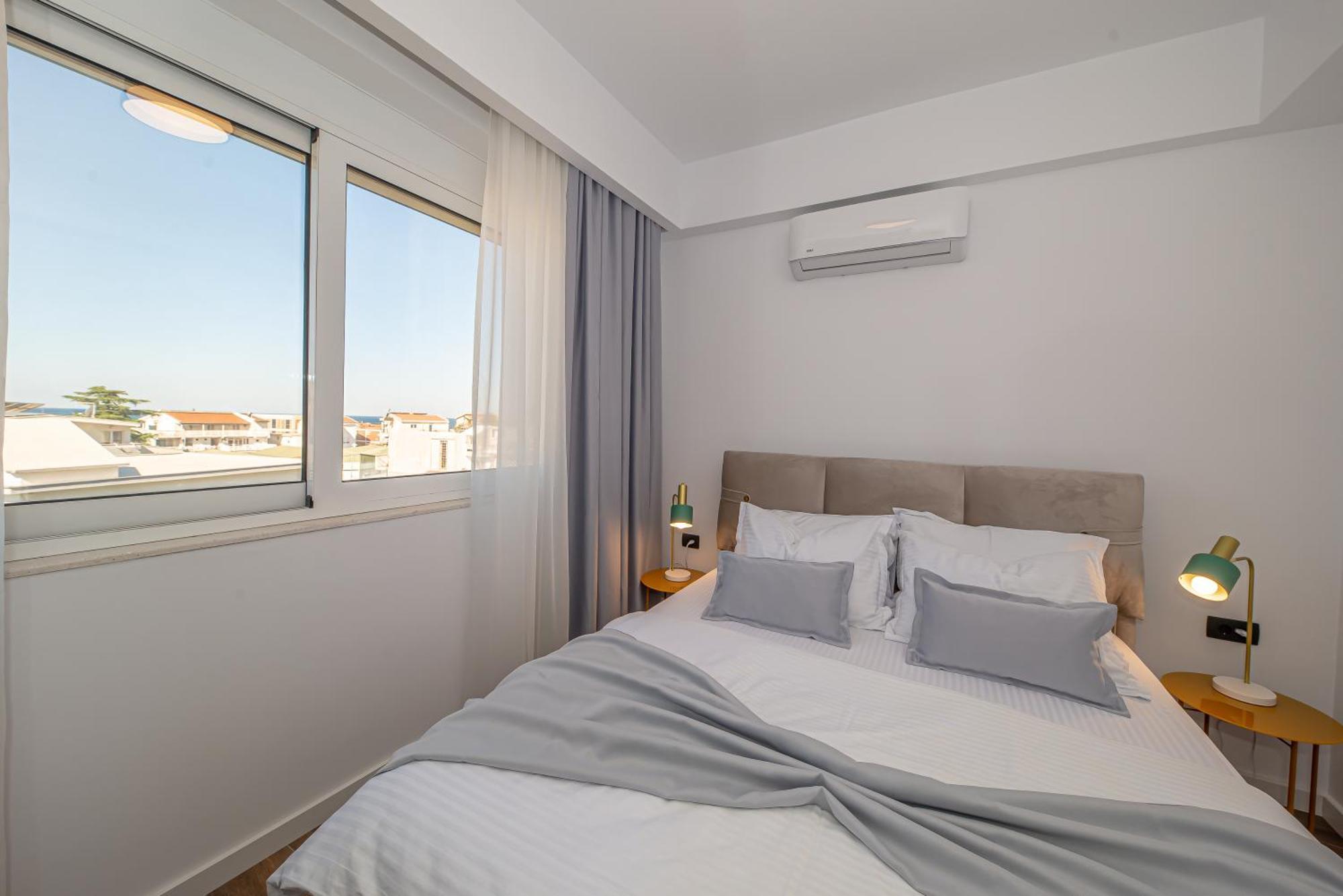 באר N&N Lux Guest House מראה חיצוני תמונה