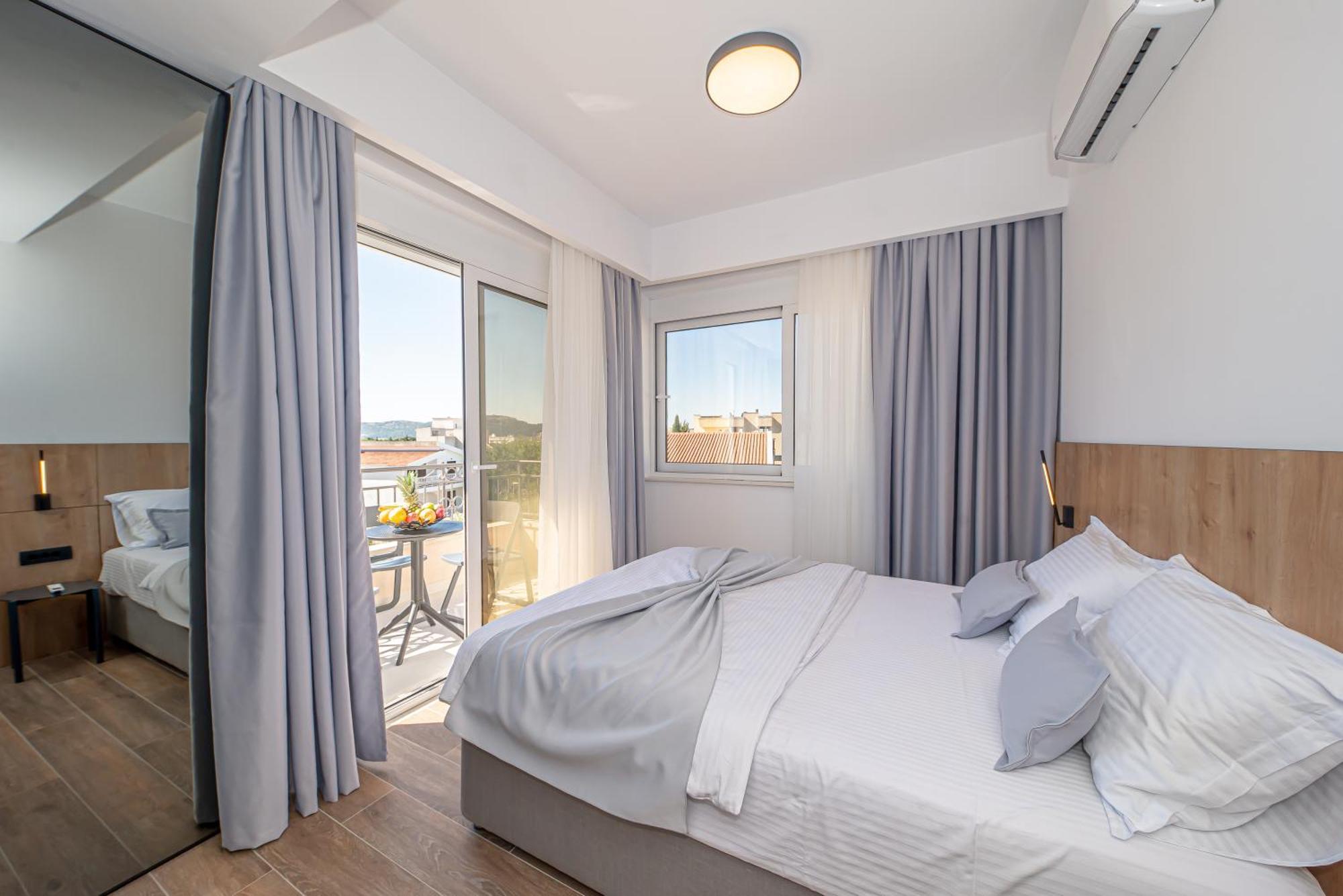 באר N&N Lux Guest House מראה חיצוני תמונה