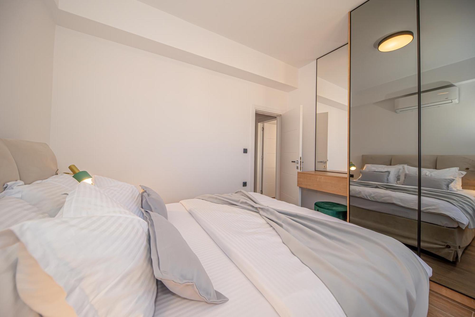 באר N&N Lux Guest House מראה חיצוני תמונה